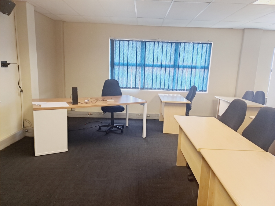 To Let commercial Property for Rent in Bellville Park Western Cape